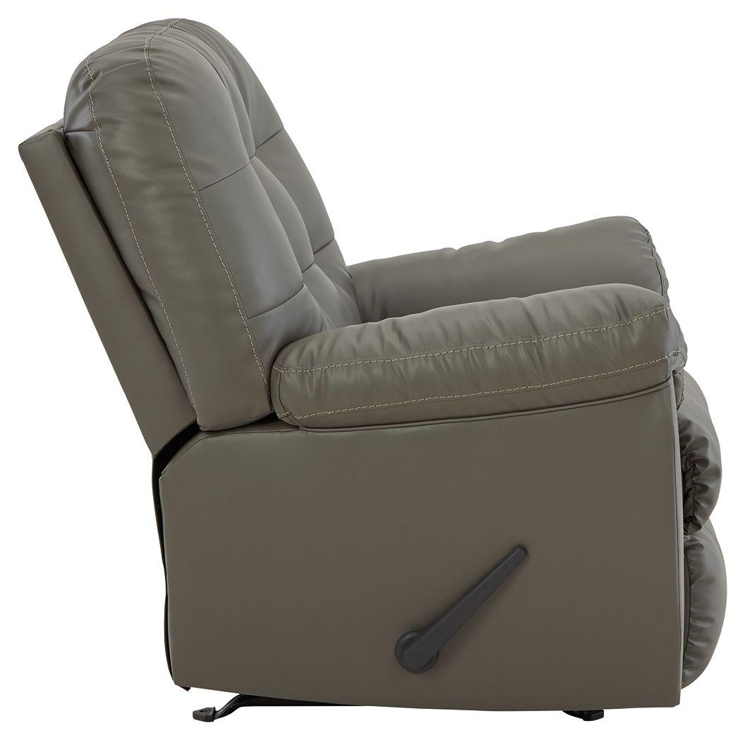 Donlen - Rocker Recliner - Furnish 4 Less 98 (NY)*