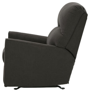 Lucina - Rocker Recliner - Furnish 4 Less 98 (NY)*