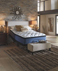 Mt Dana - Mattress - Furnish 4 Less 98 (NY)*