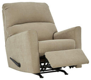 Lucina - Rocker Recliner - Furnish 4 Less 98 (NY)*