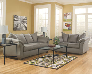 Darcy - Sofa - Furnish 4 Less 98 (NY)*