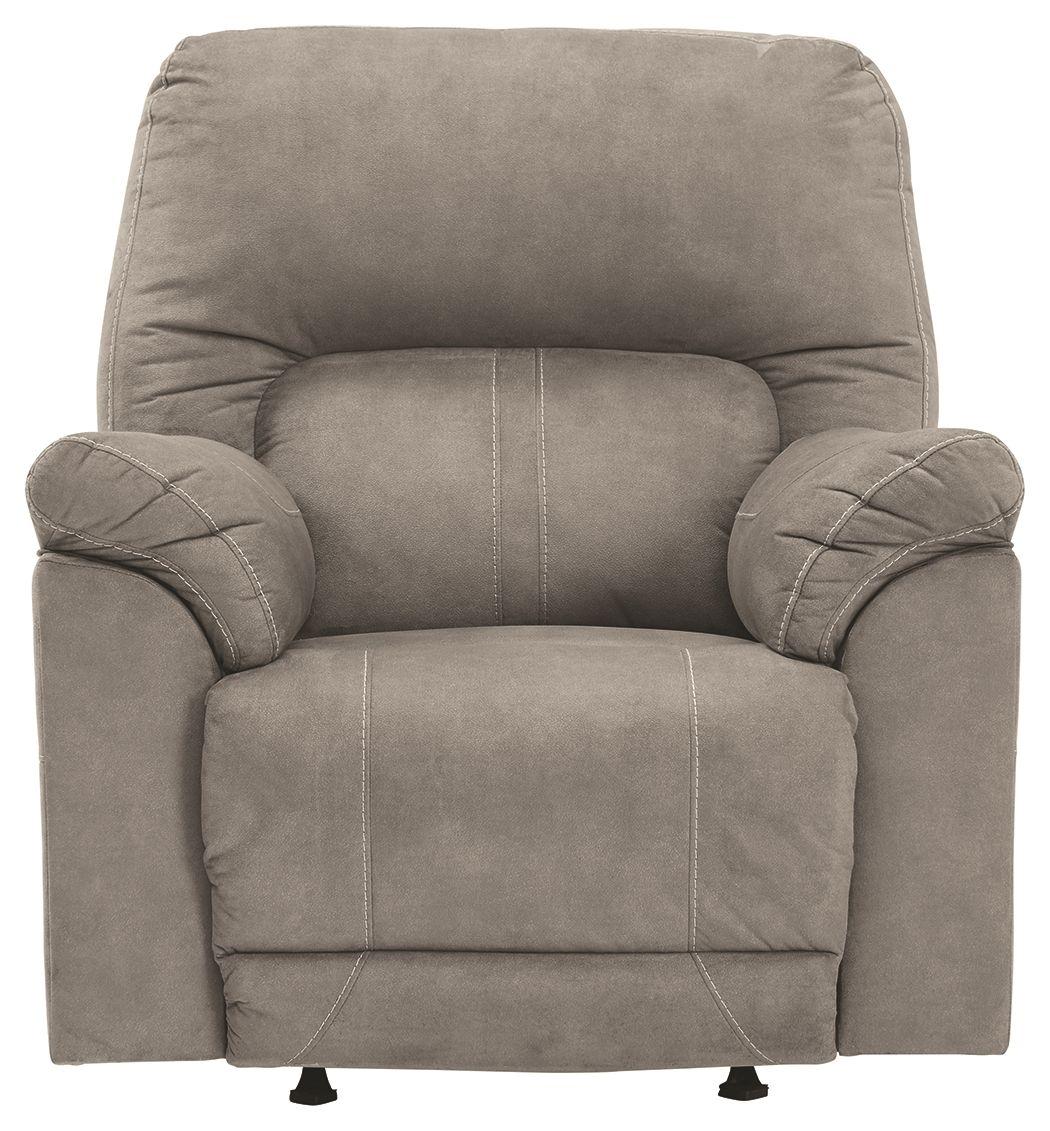 Cavalcade - Power Rocker Recliner - Furnish 4 Less 98 (NY)*