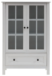 Miranda - Accent Cabinet