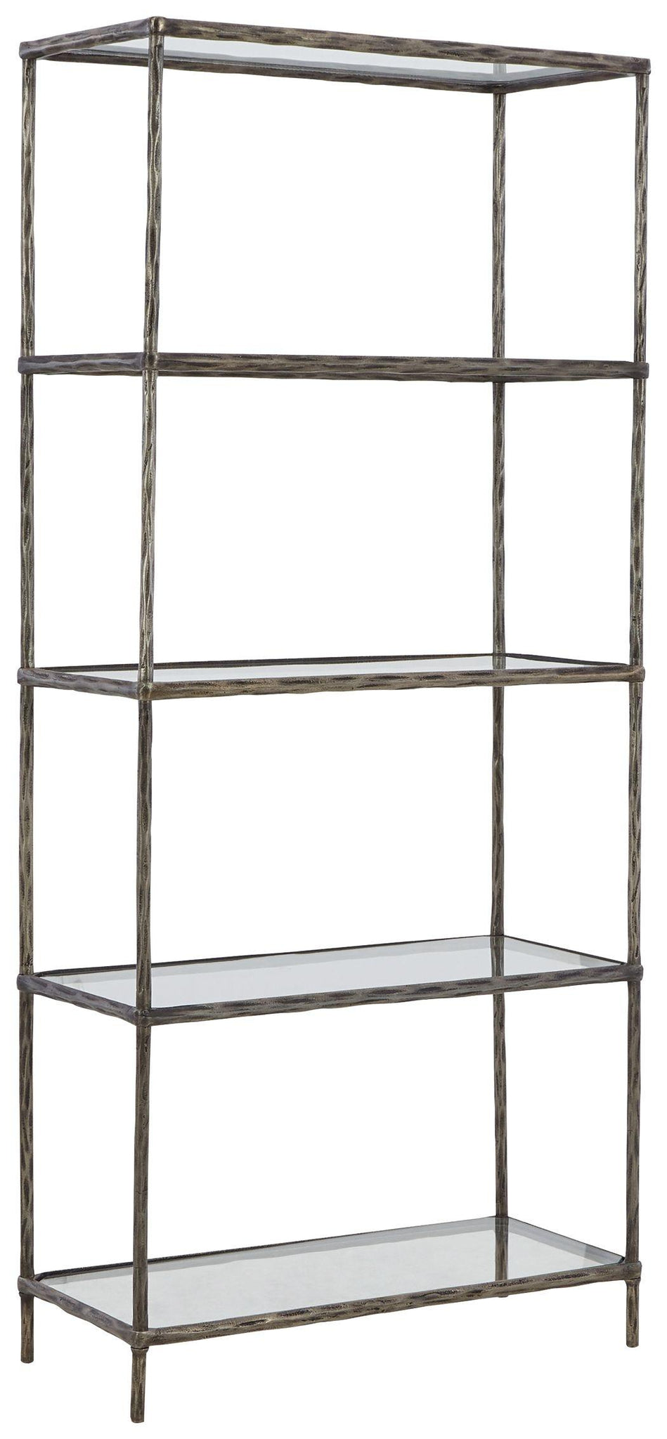 Ryandale - Bookcase - Furnish 4 Less 98 (NY)*