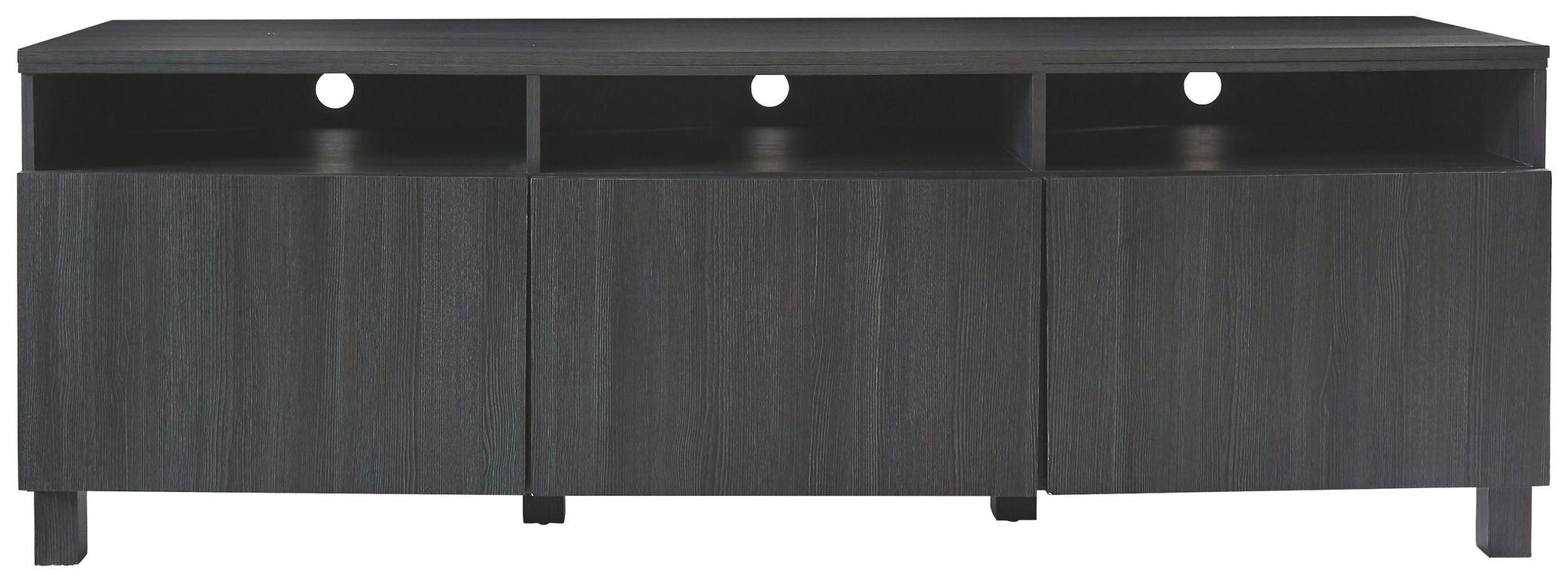 Yarlow - Extra Large Tv Stand - Furnish 4 Less 98 (NY)*