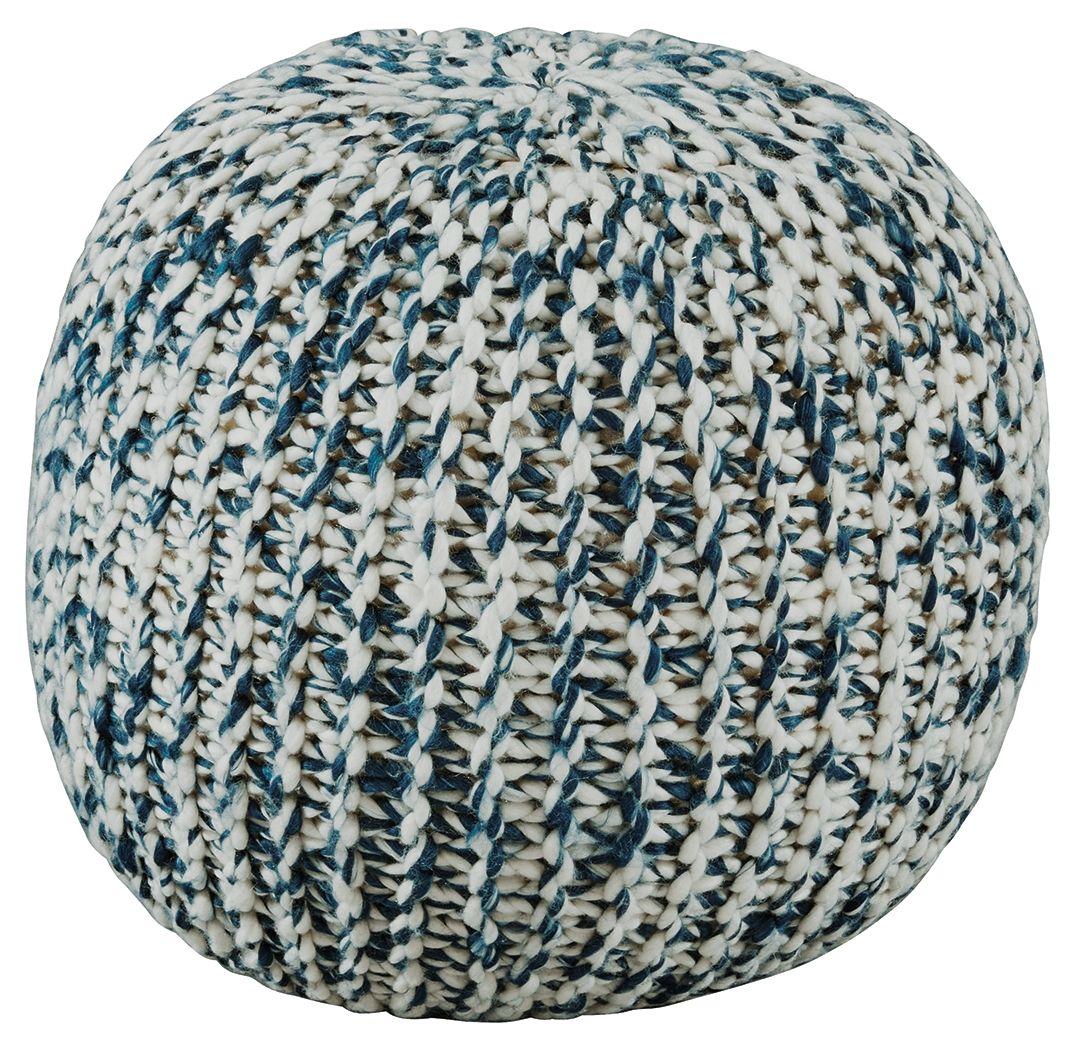 Latricia - Pouf - Furnish 4 Less 98 (NY)*