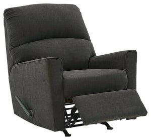 Lucina - Rocker Recliner - Furnish 4 Less 98 (NY)*