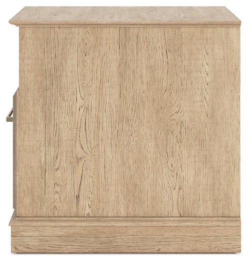 Elmferd File Cabinet - Furnish 4 Less 98 (NY)*