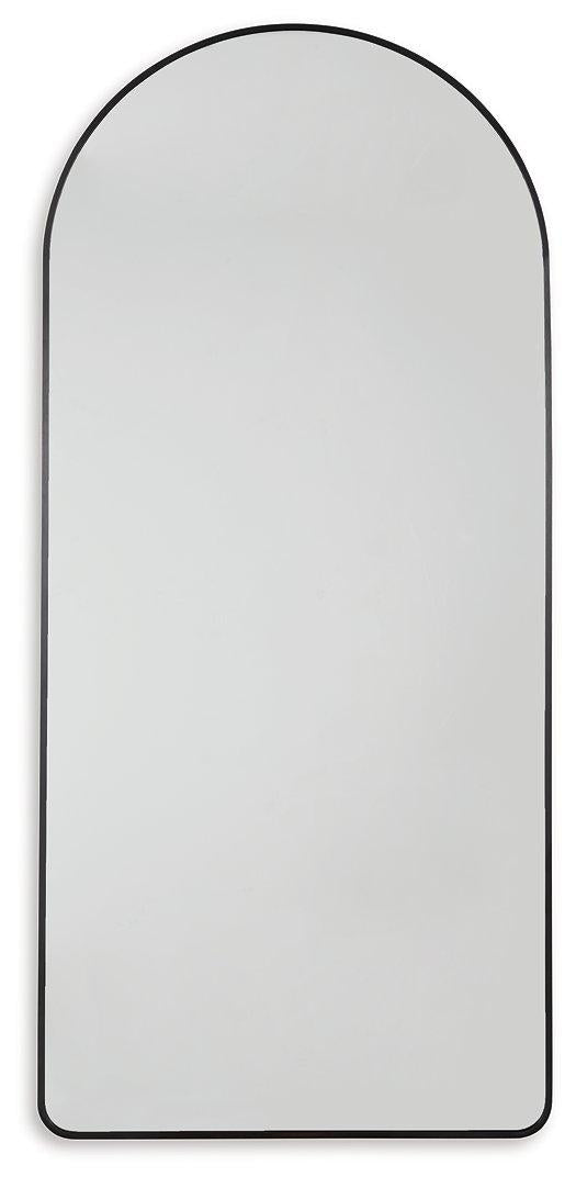 Sethall Floor Mirror - Furnish 4 Less 98 (NY)*