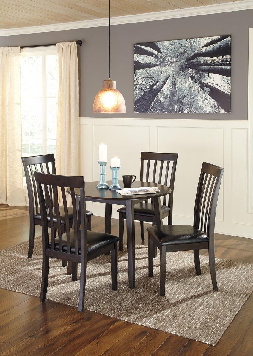 Hammis - Dining Room Set