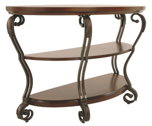 Nestor - Sofa Table - Furnish 4 Less 98 (NY)*