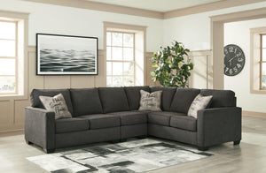 Lucina - Sectional - Furnish 4 Less 98 (NY)*