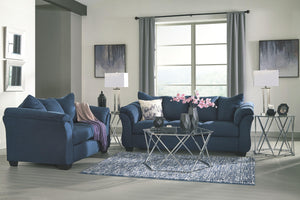 Darcy - Sofa - Furnish 4 Less 98 (NY)*