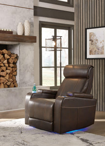 Screen Time - Power Recliner - Furnish 4 Less 98 (NY)*