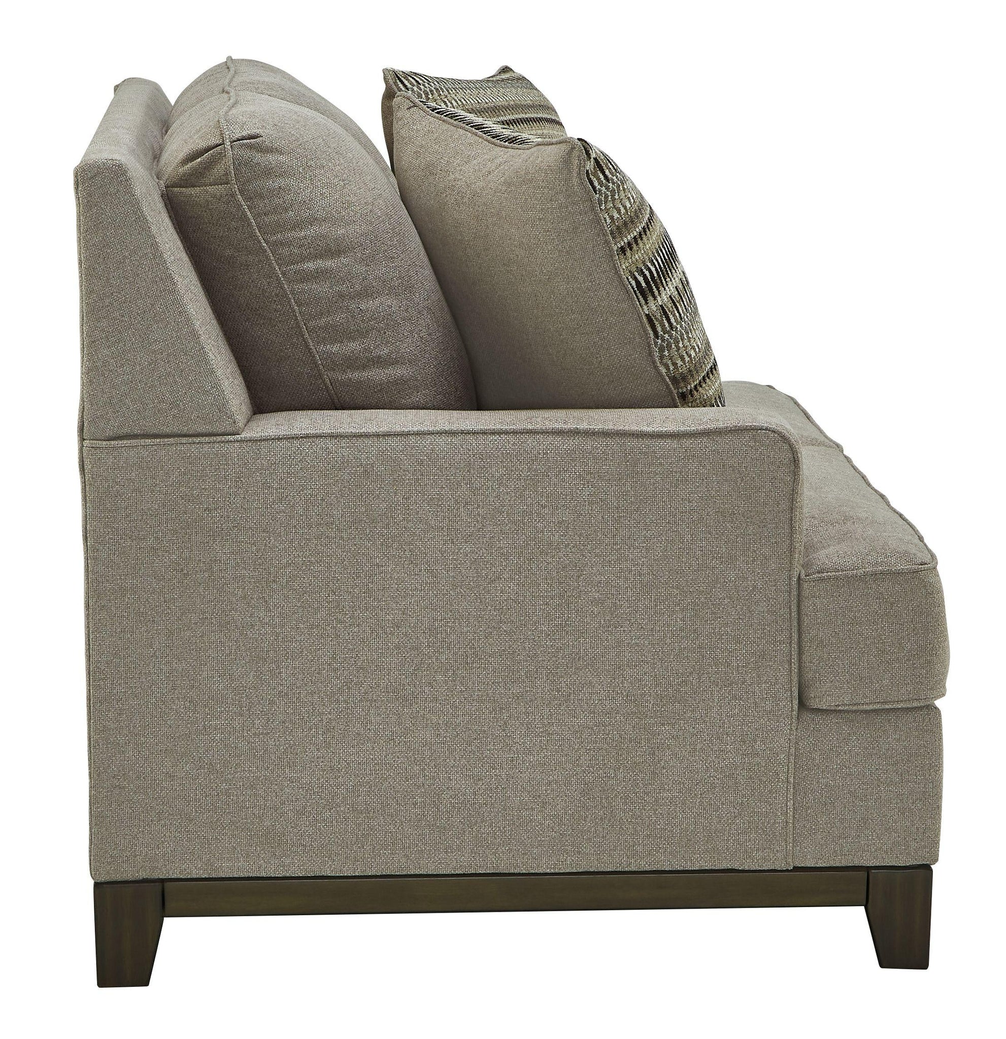 Kaywood - Loveseat - Furnish 4 Less 98 (NY)*