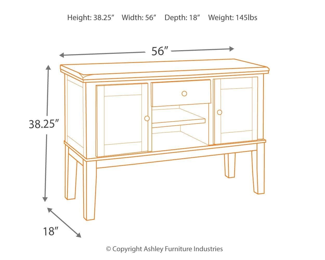 Haddigan - Dining Room Server