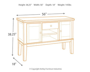 Haddigan - Dining Room Server