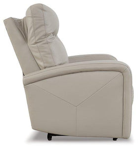 Ryversans Power Recliner - Furnish 4 Less 98 (NY)*