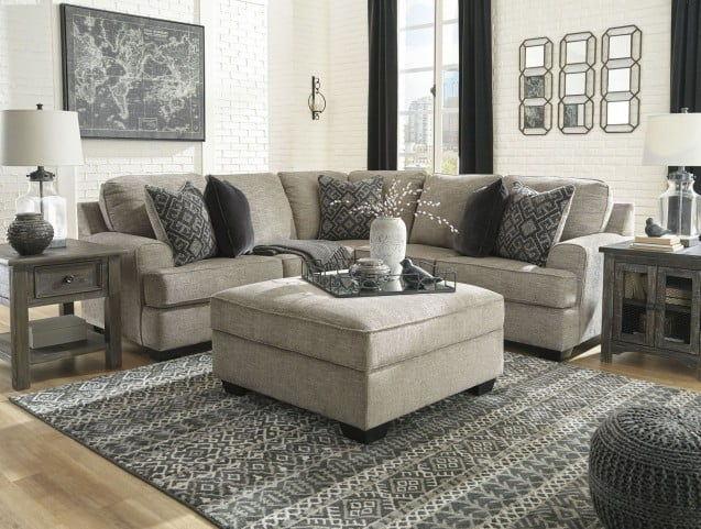 Bovarian - Living Room Set