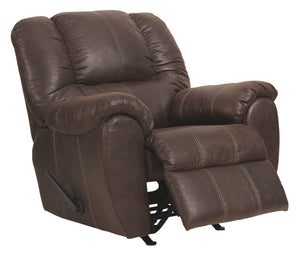 Mcgann - Rocker Recliner - Furnish 4 Less 98 (NY)*