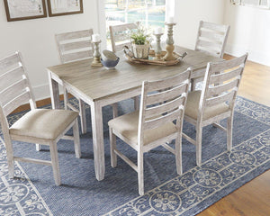 Skempton - Dining Room Set - Furnish 4 Less 98 (NY)*