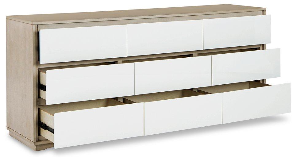 Wendora Dresser - Furnish 4 Less 98 (NY)*