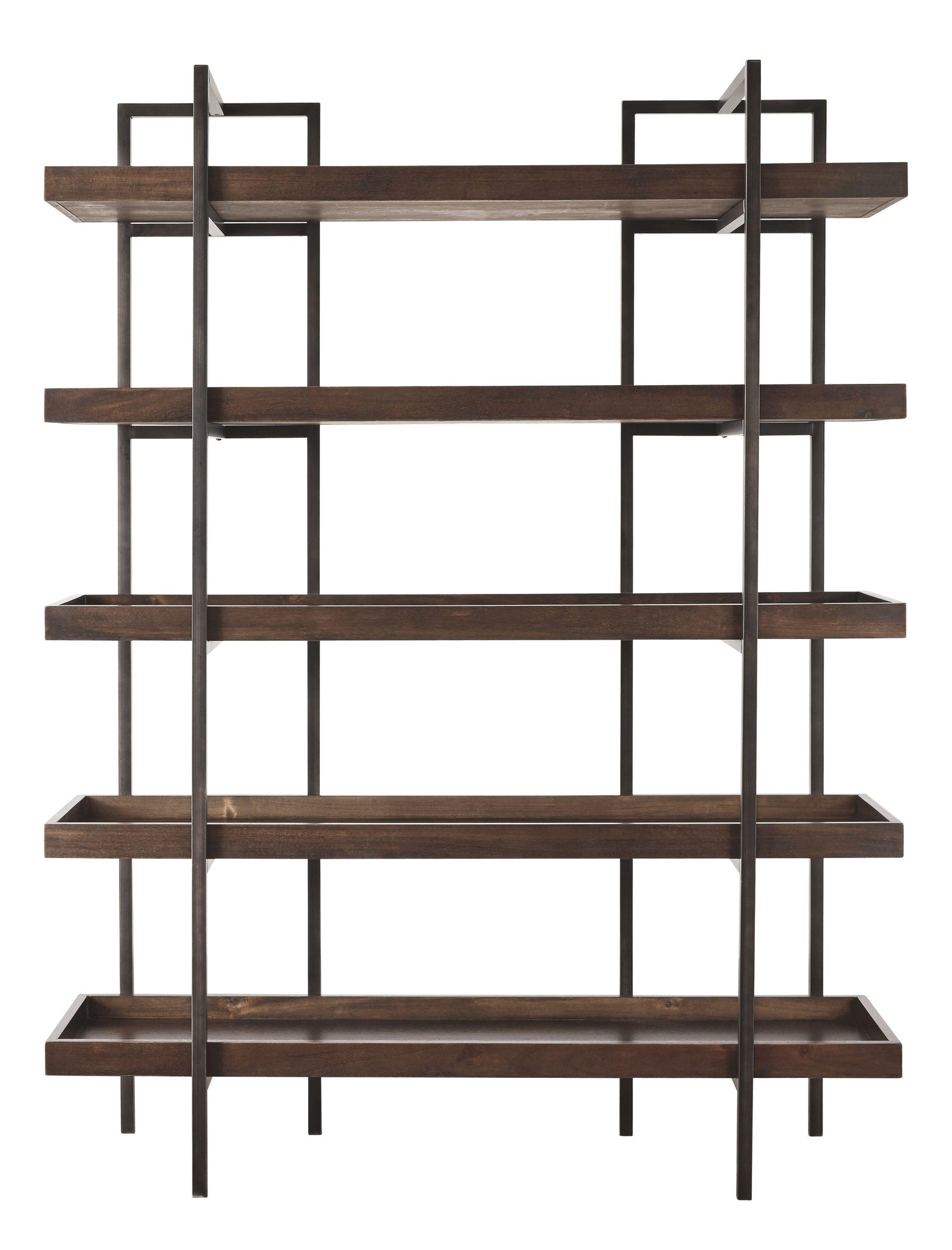 Starmore - Bookcase - Furnish 4 Less 98 (NY)*