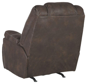 Warrior - Rocker Recliner - Furnish 4 Less 98 (NY)*