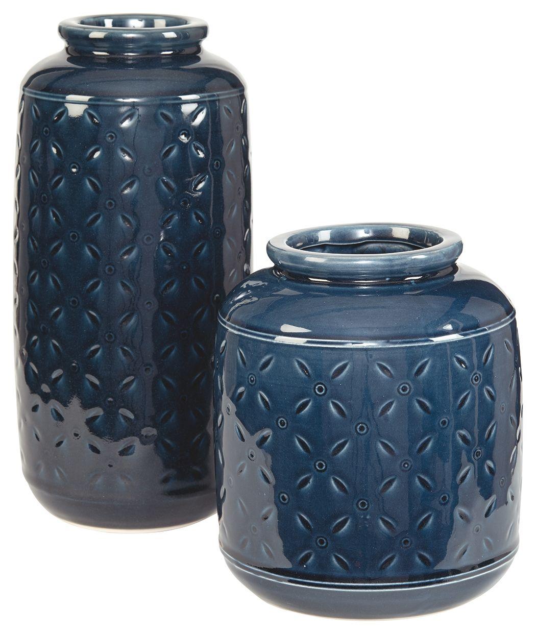 Marenda - Vase Set (2/cn) - Furnish 4 Less 98 (NY)*