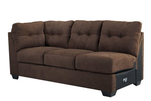 Maier - Sectional - Furnish 4 Less 98 (NY)*