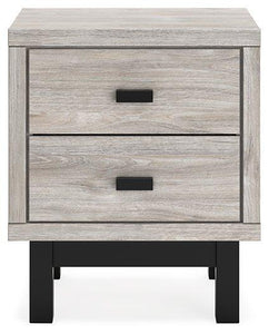 Vessalli Nightstand - Furnish 4 Less 98 (NY)*