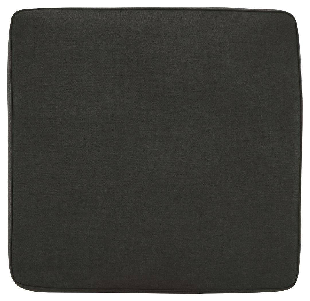 Lucina - Oversized Accent Ottoman - Furnish 4 Less 98 (NY)*