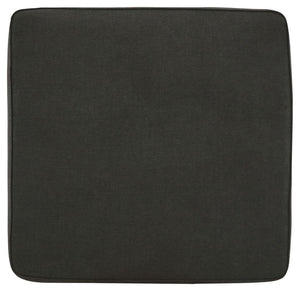 Lucina - Oversized Accent Ottoman - Furnish 4 Less 98 (NY)*