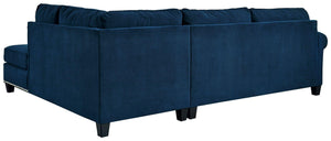 Trendle - Sectional - Furnish 4 Less 98 (NY)*