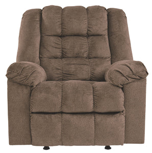 Drakestone - Rocker Recliner