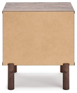 Calverson - One Drawer Night Stand