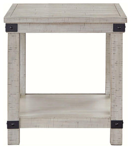 Carynhurst - Rectangular End Table - Furnish 4 Less 98 (NY)*