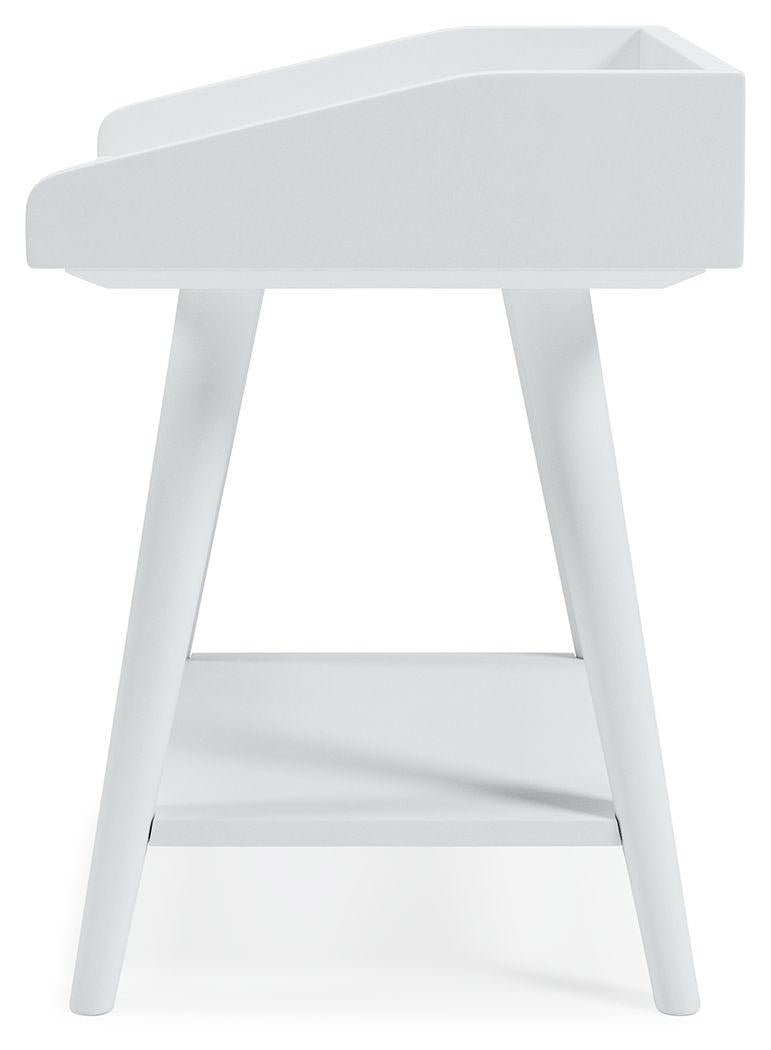 Blariden - Accent Table - Furnish 4 Less 98 (NY)*