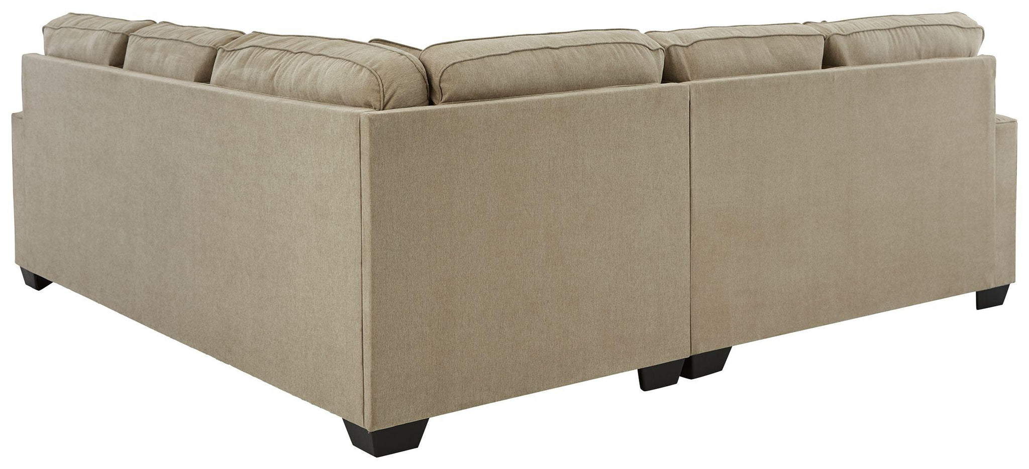 Lucina - Sectional - Furnish 4 Less 98 (NY)*