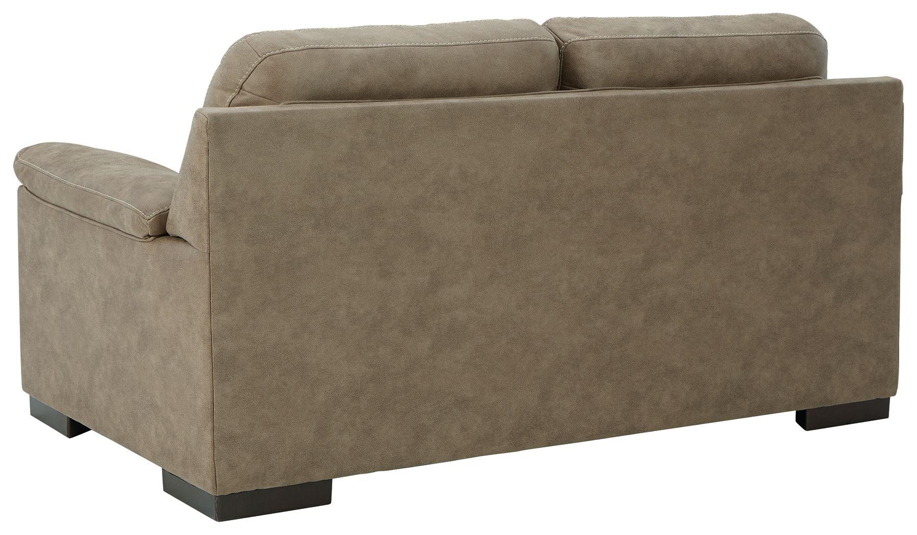 Maderla - Loveseat - Furnish 4 Less 98 (NY)*