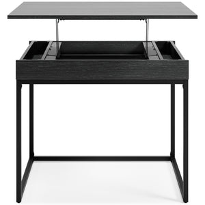 Yarlow - Home Office Lift Top Desk - Furnish 4 Less 98 (NY)*