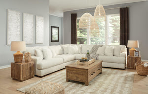 Zada - Sectional - Furnish 4 Less 98 (NY)*