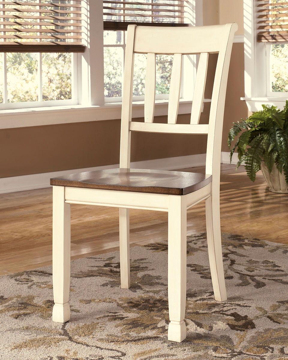 Whitesburg - Dining Room Set - Furnish 4 Less 98 (NY)*