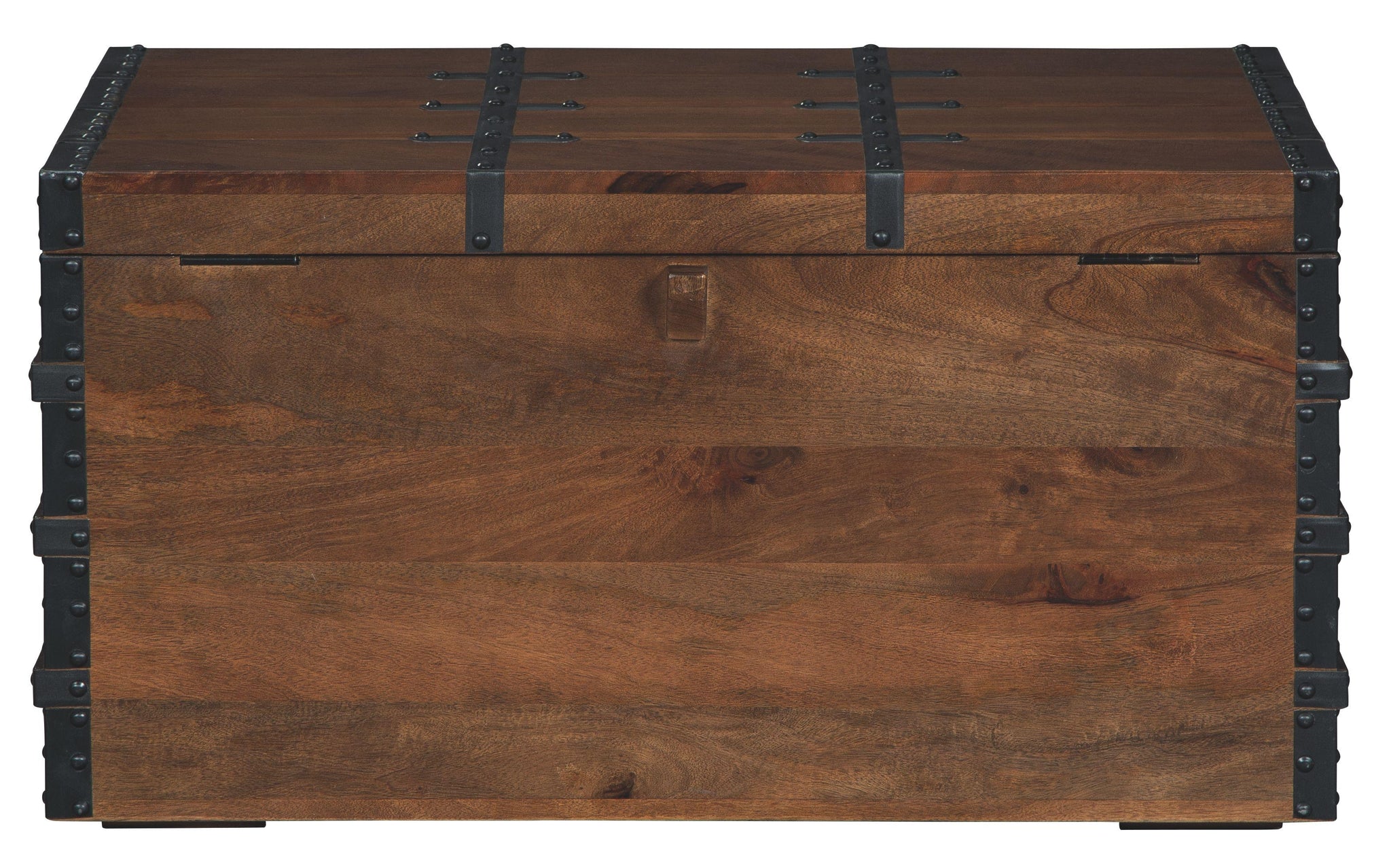 Kettleby - Storage Trunk