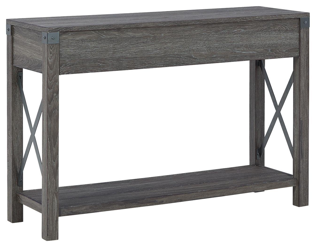 Freedan - Console Sofa Table