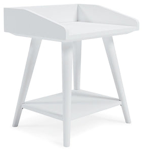 Blariden - Accent Table - Furnish 4 Less 98 (NY)*