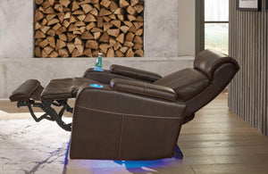 Screen Time - Power Recliner - Furnish 4 Less 98 (NY)*