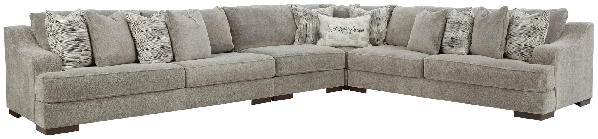 Bayless - Left Arm Facing Sofa Sectional