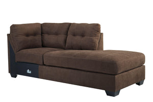 Maier - Sectional - Furnish 4 Less 98 (NY)*