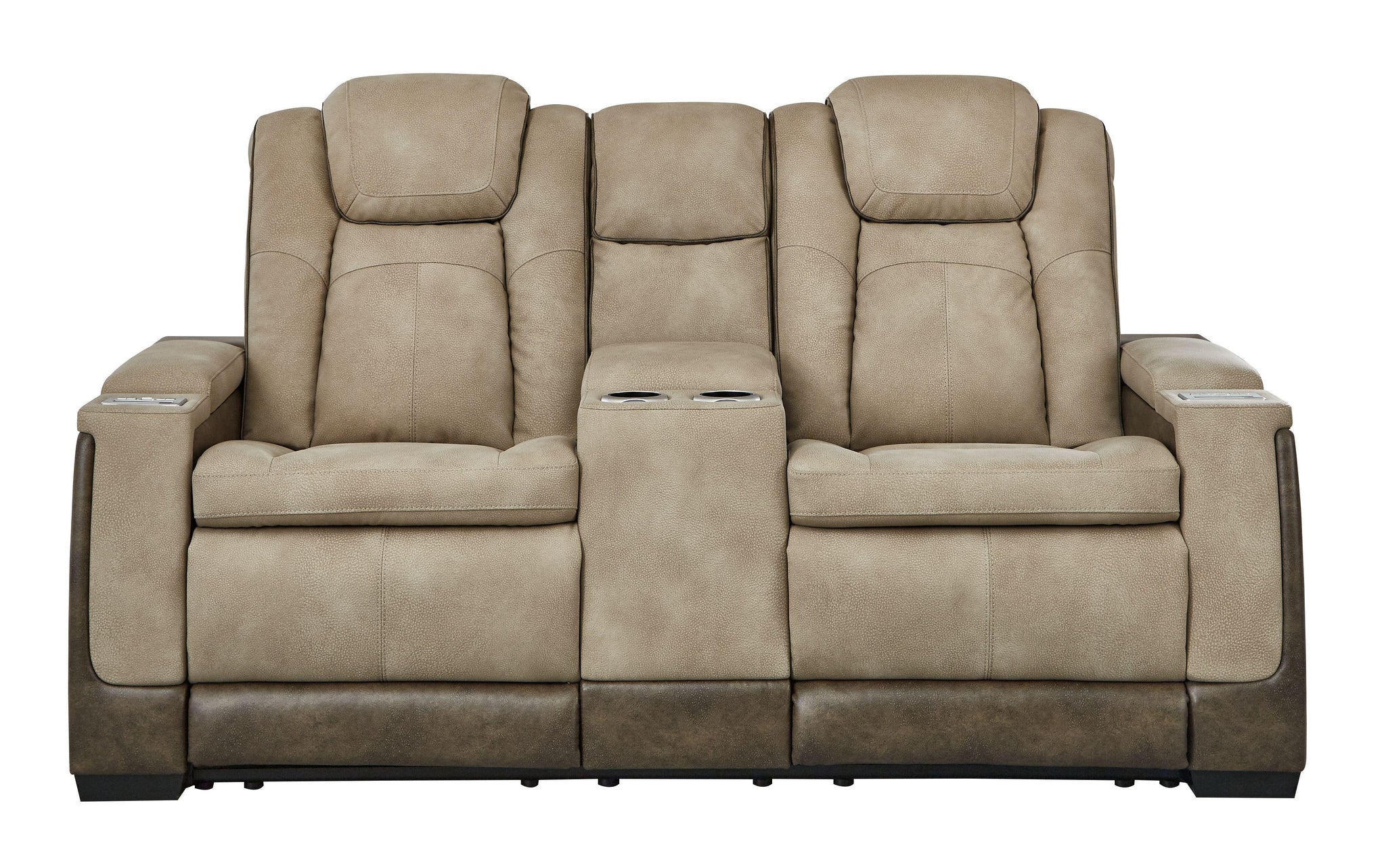 Next-gen - Pwr Rec Loveseat/con/adj Hdrst